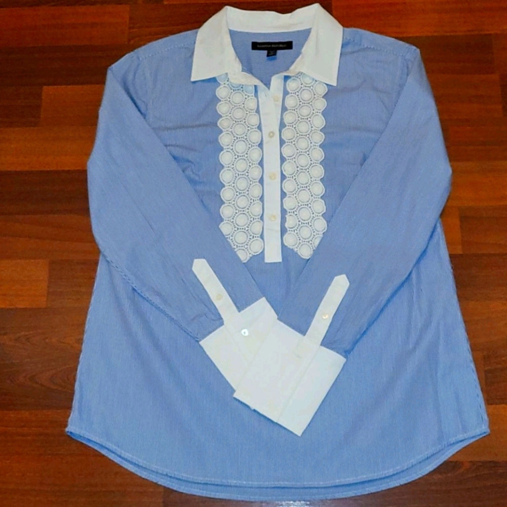 Banana Republic dress shirt